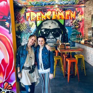 Meet your Posher, Stacey